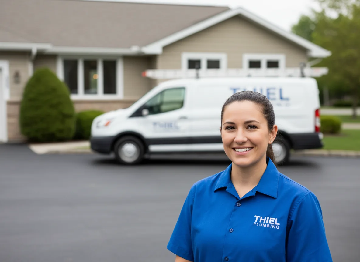 Plumber Rapid City, MI FAQs